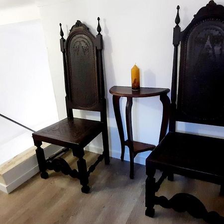 Ferienwohnung Jangada Apartamento Setúbal Exterior foto