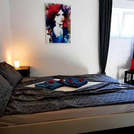 Ferienwohnung Jangada Apartamento Setúbal Exterior foto