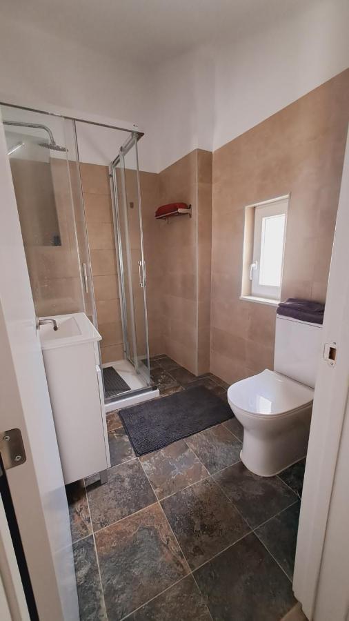 Ferienwohnung Jangada Apartamento Setúbal Exterior foto