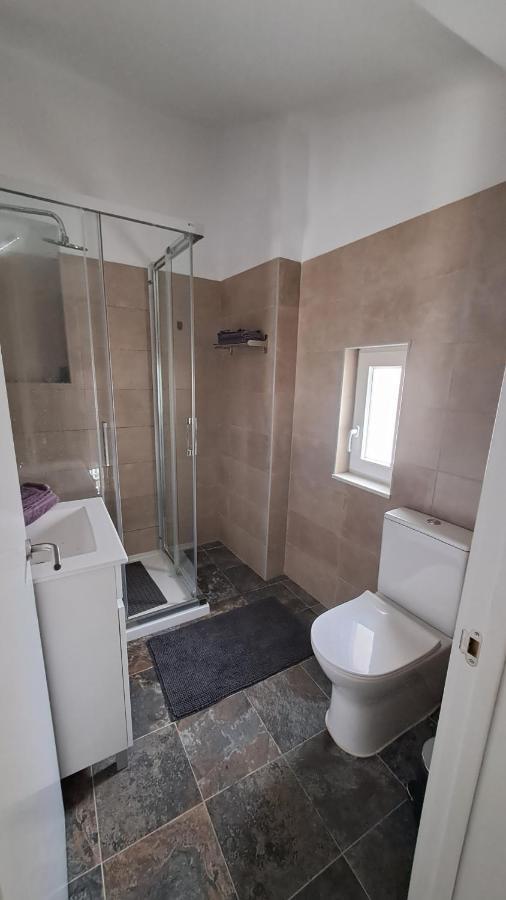 Ferienwohnung Jangada Apartamento Setúbal Exterior foto