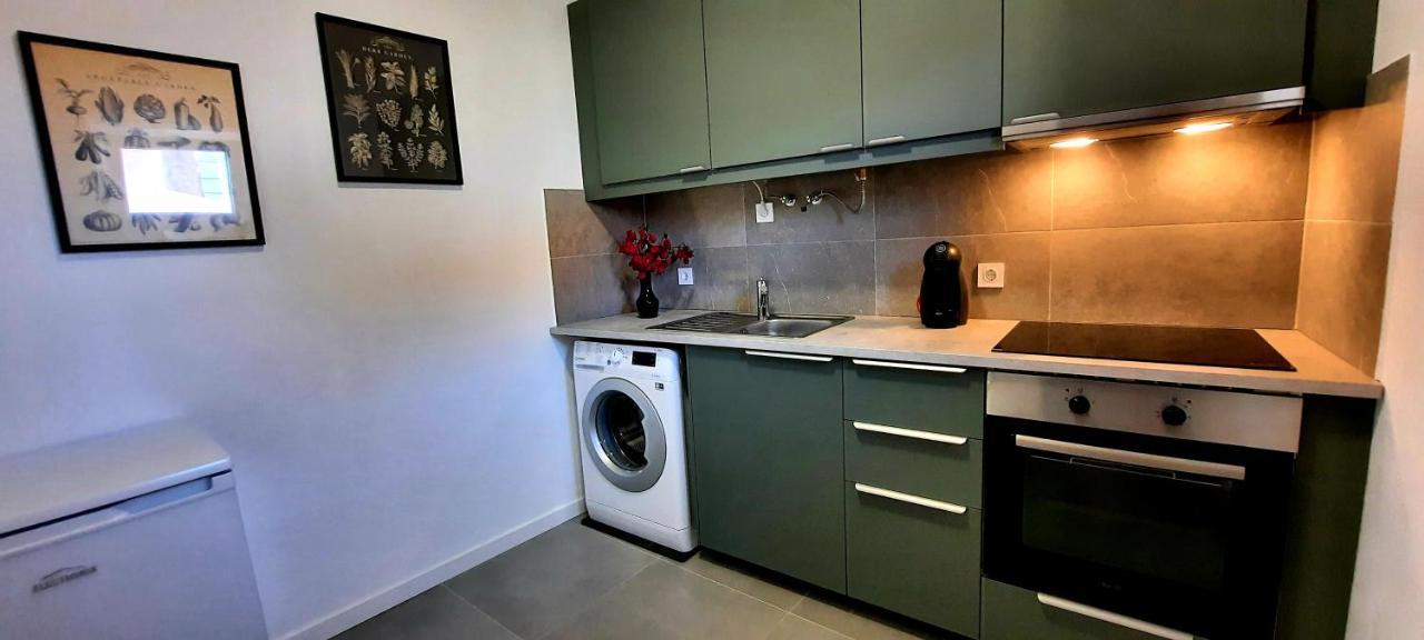 Ferienwohnung Jangada Apartamento Setúbal Exterior foto