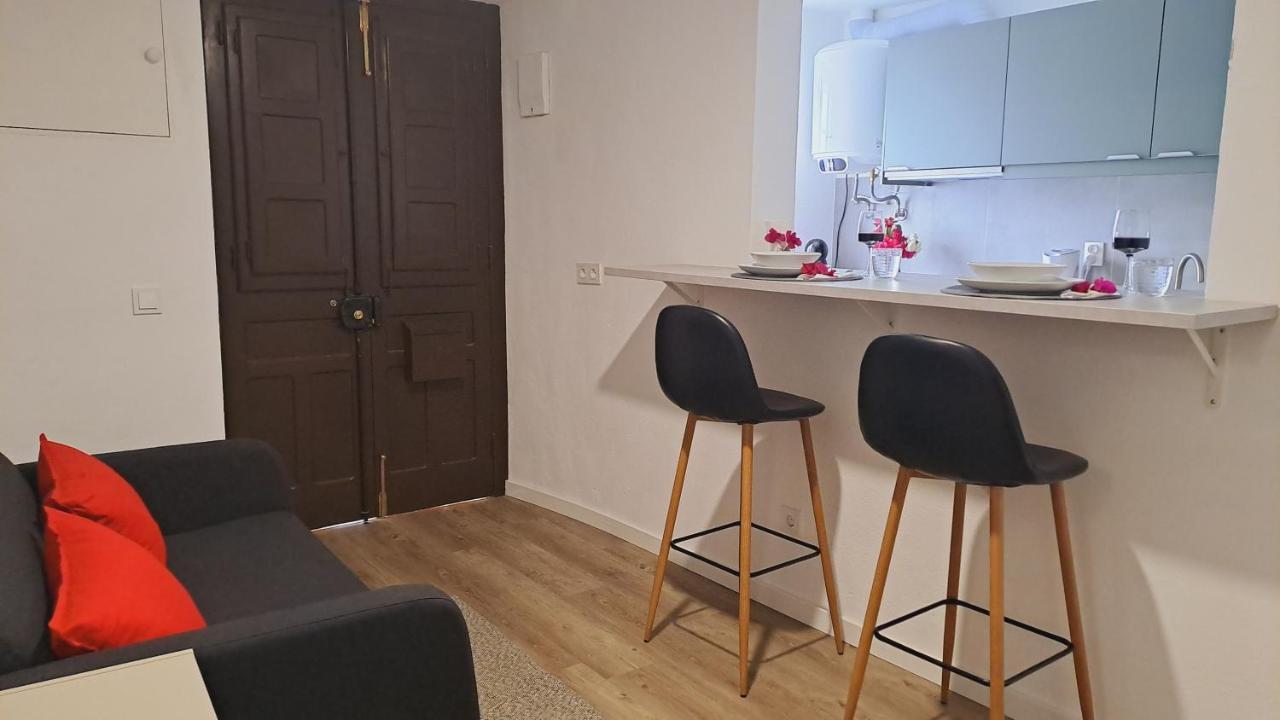 Ferienwohnung Jangada Apartamento Setúbal Exterior foto