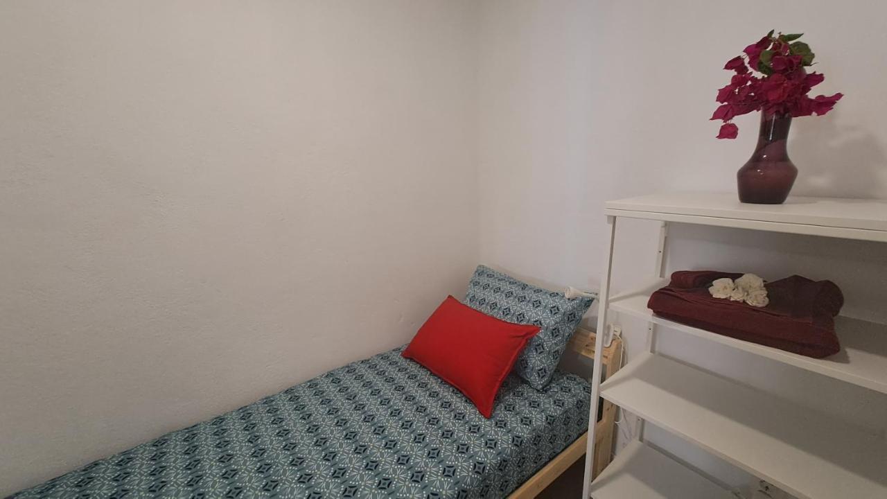 Ferienwohnung Jangada Apartamento Setúbal Exterior foto