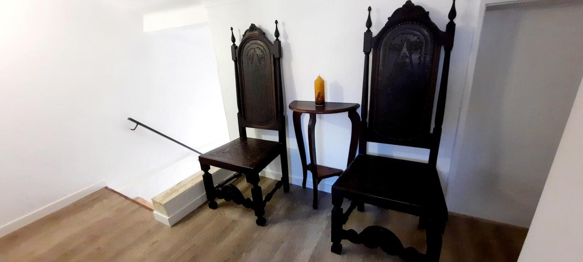 Ferienwohnung Jangada Apartamento Setúbal Exterior foto