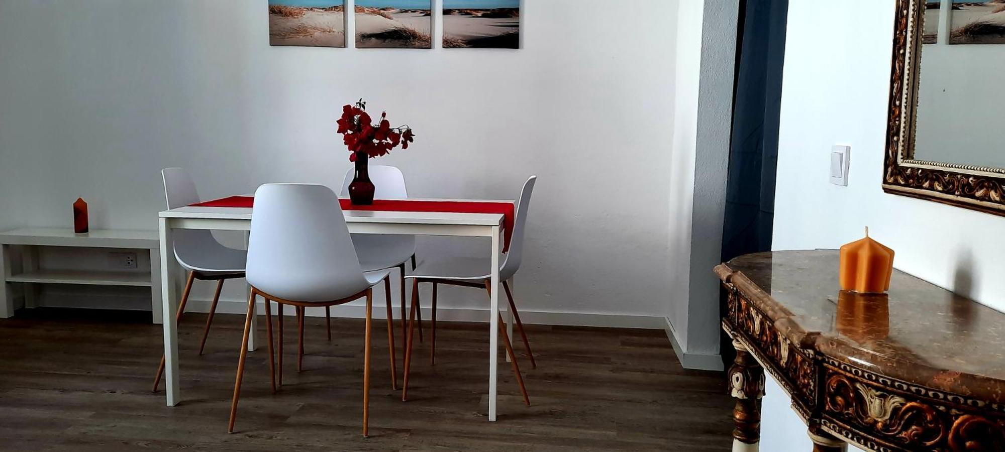 Ferienwohnung Jangada Apartamento Setúbal Exterior foto