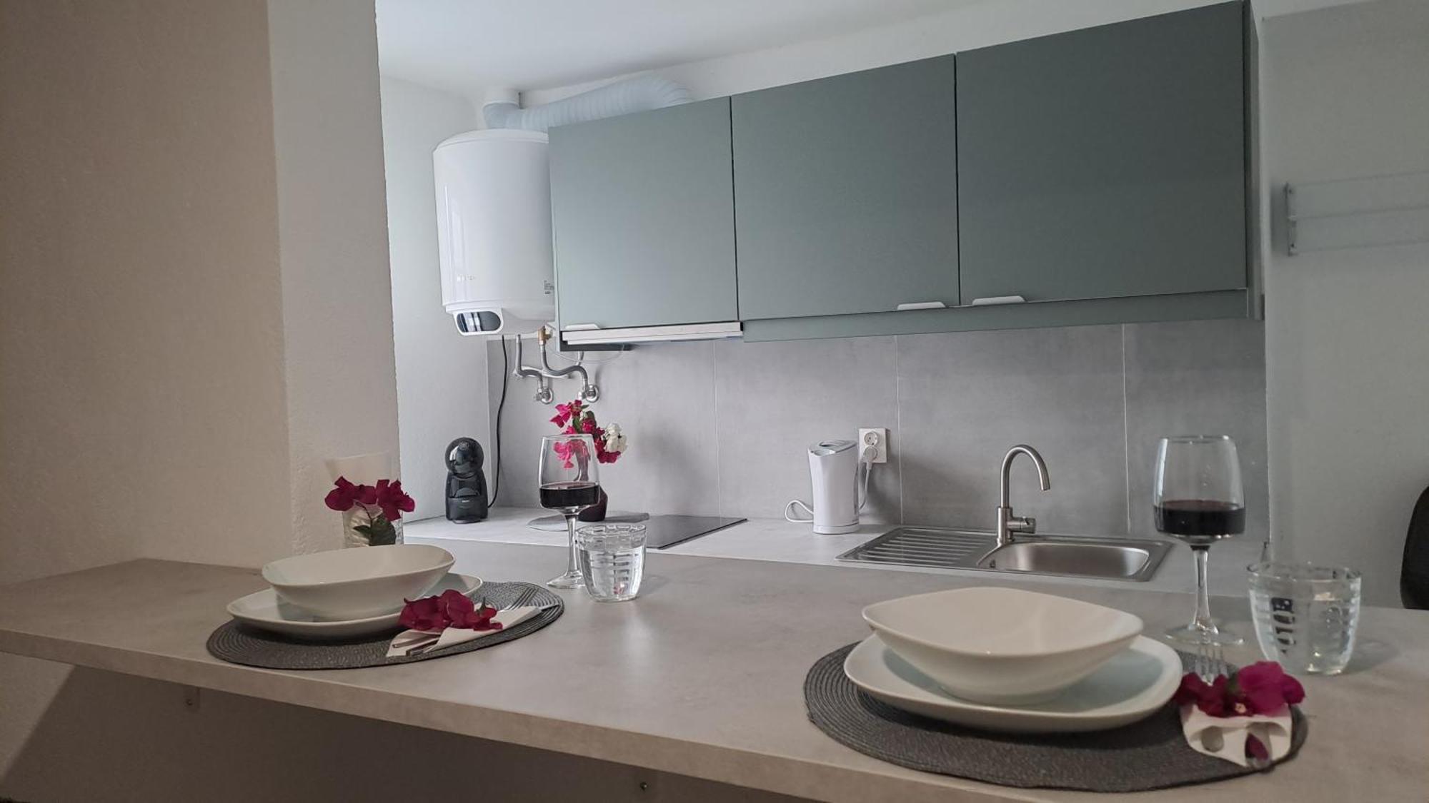 Ferienwohnung Jangada Apartamento Setúbal Exterior foto